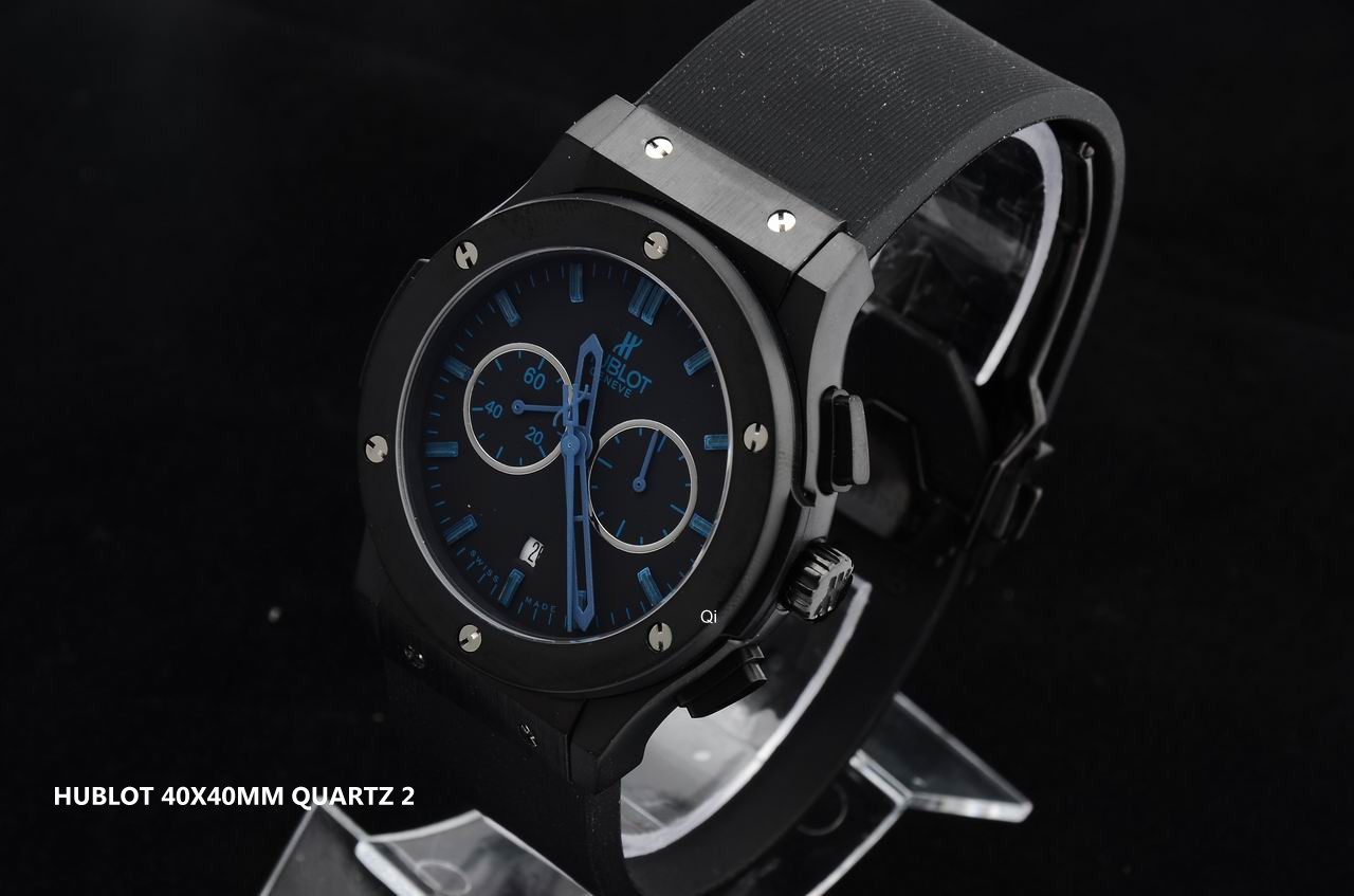 Hublot watch man-048